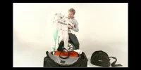 Foto zur Video: Nico Rosberg: Ich packe meinen F1-Koffer...
