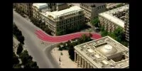 Foto zur Video: Europa-GP: Rasante Stadtführung durch Baku