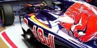 Foto zur Video: Formel 1 2016: Das ist der Toro Rosso STR11
