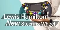 Foto zur Video: Lewis Hamilton erklärt sein Mercedes-Lenkrad