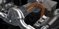 Foto zur Video: Mercedes-Antrieb Teil II: Der Turbo