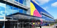 Foto zur Video: Formel 1 2016: Saisonvorbereitung von Red Bull
