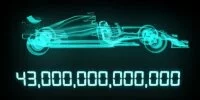 Foto zur Video: Mercedes-Antrieb Teil IV: Die Software