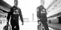 Foto zur Video: Red Bull: Die Saison kann beginnen