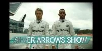Foto zur Video: Mercedes: Alles bereit für die Saison 2016