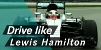 Foto zur Video: Lewis Hamilton privat: So wird man Weltmeister