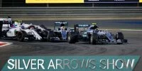 Foto zur Video: Bahrain GP: Mercedes-Rückblick & Wolff-Interview