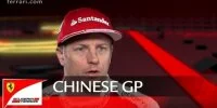 Foto zur Video: Räikkönen: Erinnerungen an Schanghai 2007