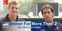 Foto zur Video: Sauber-Vorschau auf den Grand Prix von China