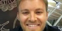 Foto zur Video: Nico Rosberg: Burger nach dem China-Grand-Prix