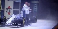 Foto zur Video: Die Geschichte von Williams in 4:30 Minuten