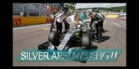 Foto zur Video: Mercedes: Wolff & Hamilton über Russland-GP