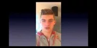 Foto zur Video: Videobotschaft von Verstappen zu Red-Bull-Wechsel