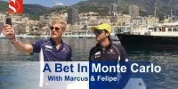 Foto zur Video: Sauber-Vorschau auf den Grand Prix von Monaco