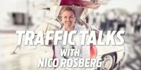 Foto zur Video: Nico Rosberg chauffiert den Prinzen durch Monaco
