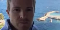 Foto zur Video: Rosbergs Monaco-Botschaft: "Kein guter Tag"