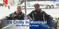 Foto zur Video: Sauber-Vorschau auf den Grand Prix von Kanada