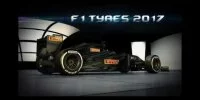 Foto zur Video: Pirelli: So sehen die 2017er Reifen aus