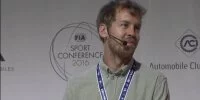 Foto zur Video: Vettel: "Formel 1 muss gefährlich bleiben"