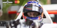 Foto zur Video: Goodwood: Jenson Button im MP4/2