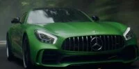Foto zur Video: Lewis Hamilton in der grünen Hölle