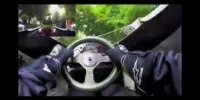 Foto zur Video: Goodwood: Karun Chandhok im FW08