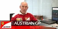 Foto zur Video: Ferrari: Spielberg nicht so einfach wie es scheint