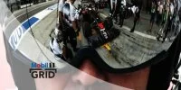 Foto zur Video: McLaren: Der perfekte Boxenstopp