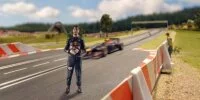 Foto zur Video: Spielberg: Ricciardo erklärt den Red-Bull-Ring