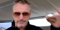 Foto zur Video: Ein Drink mit Eddie Irvine (Folge #9)