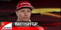 Foto zur Video: Kimi Räikkönen: Altes Silverstone war besser