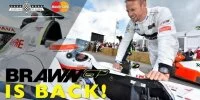 Foto zur Video: Ross Brawn spricht über die Geschichte von BrawnGP