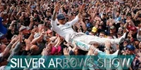 Foto zur Video: Mercedes: Rückblick auf Silverstone