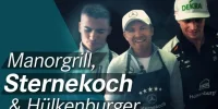 Foto zur Video: Mercedes macht Appetit auf den Deutschland GP