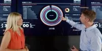 Foto zur Video: Strategie im Detail: So siegte Hamilton in Ungarn