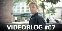 Foto zur Video: Nico Rosberg beim Schumi-Benefizspiel