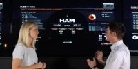 Foto zur Video: Strategie im Detail: So verlor Rosberg das Podium
