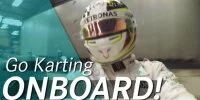 Foto zur Video: Eine Kartrunde mit Lewis Hamilton