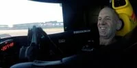 Foto zur Video: Adrian Newey in der Red-Bull-Simulator-Challenge