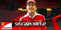 Foto zur Video: Ferrari-Vorschau Singapur: 2015 wiederholbar?