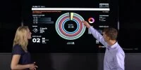 Foto zur Video: Mercedes: Der strategische Singapur-Grand-Prix