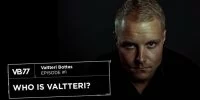 Foto zur Video: Valtteri Bottas privat - Teil 1: Der kleine Finne