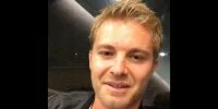 Foto zur Video: Nico Rosberg aus Sepang: "Vettel hat angerufen"