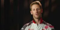 Foto zur Video: Haas vor Suzuka: Die Lieblingstrecke