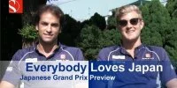 Foto zur Video: Sauber in Suzuka: "Wir lieben diese Strecke"
