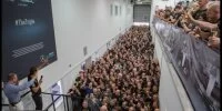 Foto zur Video: Mercedes: Der beste Montag aller Zeiten