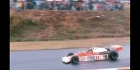 Foto zur Video: 40 Jahre nach Hunt-Triumph: McLaren in Fuji