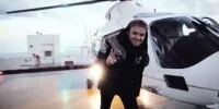 Foto zur Video: Mercedes: Backstage in Mexiko-Stadt