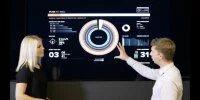 Foto zur Video: Mercedes: Die Strategie des Mexiko-Grand-Prix