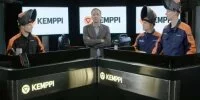 Foto zur Video: Valtteri Bottas schweißt um die Wette